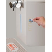 iGulu F1 All in One Automated Home Brewing Machine - Creamy White