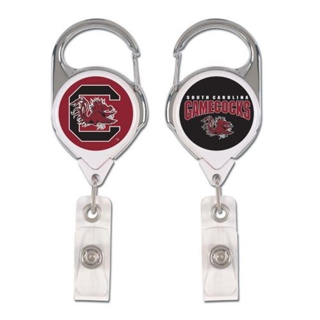 WinCraft NHL Retractable Badge Holder