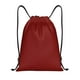 thumbnail image 1 of Fotbe Maroon Bolsa Mochila con Cordón Estampada, Bolsa de Gimnasio Deportiva, Bolsa Cinch, Bolsa con Cordón para Hombres y Mujeres-Medium, 1 of 6