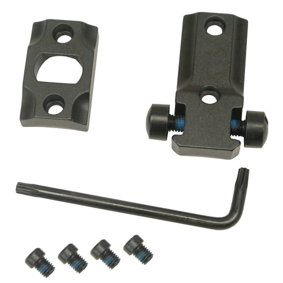 LEUP STD BRWNING AB3 2PC MATTE