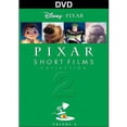 thumbnail image 3 of Pixar Short Films Collection: Volume 2 (DVD), Walt Disney Video, Kids & Family, 3 of 5