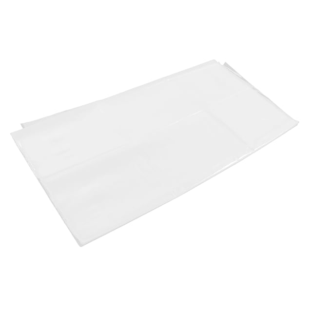 Row Cover, Transparent Plant Covers Freeze Protection, Dustproof 150μm Antifreeze For Raising Plant Cultivation