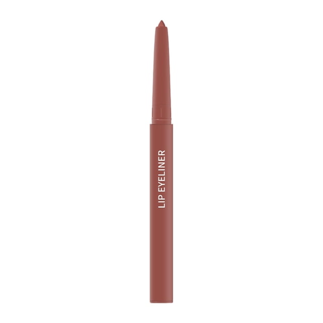 Rouges à Lèvres pour Femmes Crayon à Lèvres en Velours pour Femmes Lisse Longue Durée Non Collant Rouge à Lèvres Maquillage Cadeau pour Filles 0.3g Texture Longue Durée Crayon à Lèvres Rotatif pour Maquillage Parfait