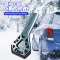 thumbnail image 3 of Pala quitanieves para coche 3 en 1, raspador de hielo para parabrisas de coche desmontable (estilo B) Ehuebsd http://w.neototem.com/image/807113.02/scene/807113.02-3.jpg, 3 of 6