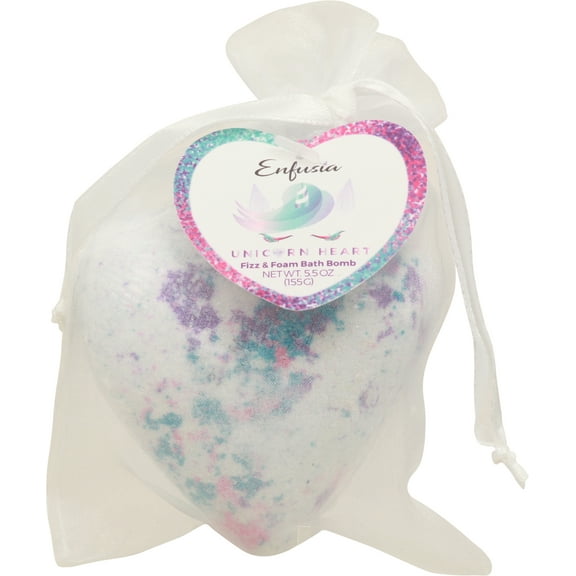 Enfusia Unicorn Heart, 5oz