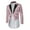 Pink #01, variant on 2025 Mens Sequins Tailcoat Jacket Victorian Steampunk Swallowtail Costumes Gothic Victorian Frock Party Show Tux Blazer Coat Beige Xl