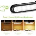 thumbnail image 3 of Wall Reading Light Stick On Bunk Bed Lamp, Dimmable Touch Lights, 3 of 5