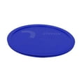 thumbnail image 2 of Pyrex Replacement Lid 325-PC Blue Plastic Round Cover for Pyrex 325 2.5-Qt Bowl (Sold Separately), 2 of 2