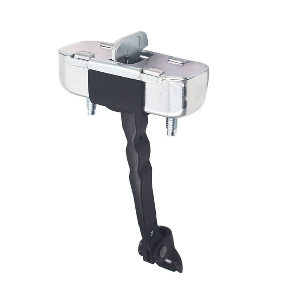 Genrics Front Door Check Strap Stopper Both Sides Left Right Replacement for 2009-2013 Toyota Corolla 68610-02160 6861002160