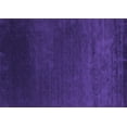 thumbnail image 1 of Ahgly Company Indoor Rectangle Abstract Purple Contemporary Area Rugs, 6' x 9', 1 of 4