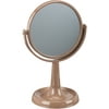 Mainstays Acorn Vanity Mirror, 1 Each