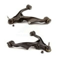 thumbnail image 1 of TOR Front Lower Suspension Control Arm and Ball Joint Assembly Kit for Car Ram 1500 Classic Dodge KTR-101474, 1 of 2
