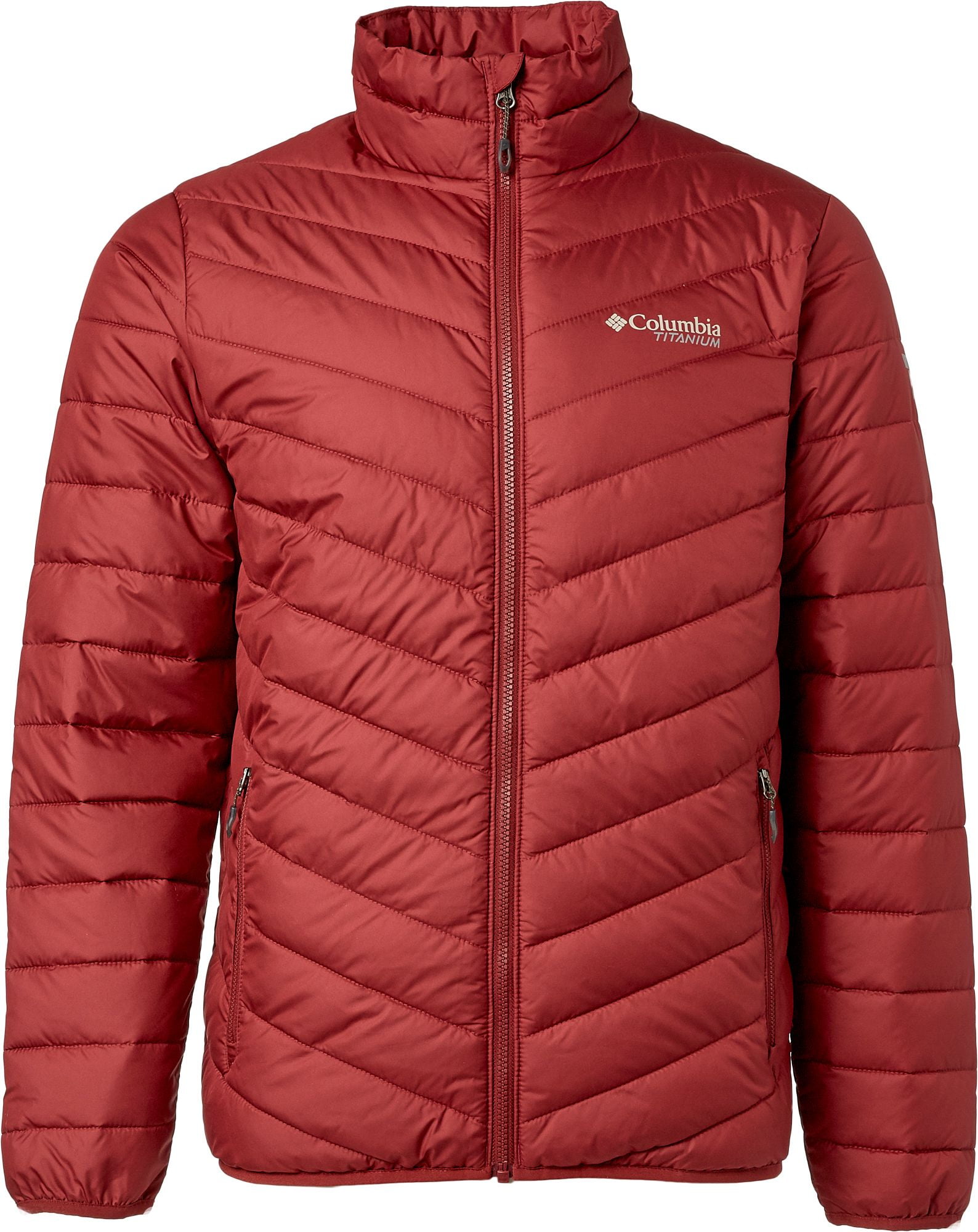 Columbia titanium valley ridge jacket Clearance