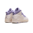 thumbnail image 3 of JORDAN WOMENS Air Jordan 10 Womens "Hydrangeas" IQ0388 101 IQ0388 101 from Stadium Goods, 3 of 8