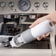 thumbnail image 3 of Portable Coffee Powder Vacuum Cleaner Small Wireless Charging Powder Suction Machine Bar Coffee Dust Cleaner Coffee Accessories, 3 of 9