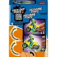 thumbnail image 4 of Set LEGO City Moto Acrobática: Cibernauta 60358, 4 of 4