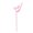 C, variant on TERGAYEE Crazy Straws,10pcs Reusable Plastic Loop Curly Crazy Drinking Straws for Classroom Activities Valentines Day Gift Christmas Birthday Wedding Party Supplies Decoration