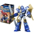thumbnail image 4 of Figuras de acción de Transformers One (2024), Optimus Prime, Bumblebee, Megatron, regalo para niños, 4 of 5