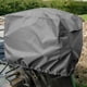 thumbnail image 5 of Cubierta de Cubierta de Motor de Tela Oxford Impermeable Universal, 5 of 9