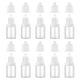 thumbnail image 5 of 10 botellas de plástico con gotero para ojos, aplicador de líquido, gotero para oídos, botellas vacías, 5 of 7