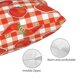 thumbnail image 3 of Fotbe Tomatoes And Chili Funda de Almohada Decorativa Estilo Occidental, Lujo en Algodón, Fundas para Almohadas King, Cojín Estampado para Decoración del Hogar-16"x24", 3 of 6