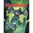thumbnail image 1 of Libro de rol Dragonbane D20 de Ligue Publishing Free League Publishing, 1 of 9