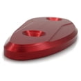 thumbnail image 1 of Yassdwbn Motorcycle Rear View Mirror Block Off Base Plates For Honda CBR1000RR 2020-2023, 1 of 3