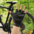 thumbnail image 4 of 1 Paire de Gants de Cyclisme Extérieur Gants de Pêche Portables pour Adultes, 4 of 9