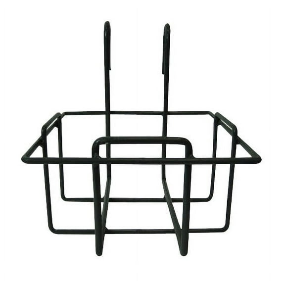 Univ 50 lb Salt Block Holder, 9.5" x 12" x 11.75"