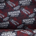 thumbnail image 2 of Mochila Loungefly Stranger Things 5 Mini 23x27x11 cm, 2 of 2