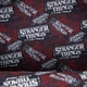 thumbnail image 2 of Mochila Loungefly Stranger Things 5 Mini 23x27x11 cm, 2 of 2