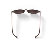 Ray-Ban Light Brown Sunglasses, RB2180-616613-49