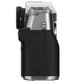thumbnail image 3 of Fujifilm X-T30 II Body - Silver, 3 of 8