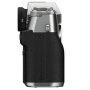 Fujifilm X-T30 II Body - Silver