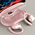 thumbnail image 6 of AZXY Wireless Earbuds Bluetooth,Ear Buds Noise Cancelling,Warterproof Open Ear Earbuds with Wireless Charging Case,Lightweight Open Ear Headphones for Sports Running Cycling, 6 of 9