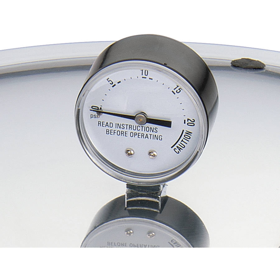 23 quart pressure canner walmart