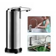 thumbnail image 1 of Distributeur de Savon Automatique, Distributeur de Savon Liquide Sans Contact avec Capteur Infrarouge, 1 of 4