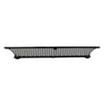 thumbnail image 3 of Spec-D Tuning JDM Black Front Bumper Mesh Hood Grille Compatible with 1993-1997 Toyota Corolla, 3 of 7