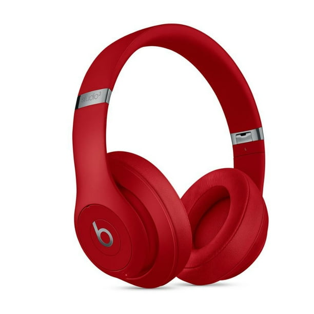Beats Studio3 Wireless Over-Ear Noise Cancelling Bluetooth
