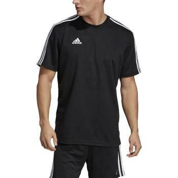 adidas Men's Soccer Tango Jacquard Jersey | DT9423