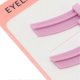 thumbnail image 5 of Eyelash Separator Tool Silicone Washable Reusable Efficient Use Eyelash Extension Lash Assist Tool for Beauty Salon Purple, 5 of 5