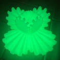thumbnail image 4 of 3D Printed Gear Ball Spins Ball Gear Fidgets Toy,3D Printed Work Or Travel Stress Relief Toy,Activity Gear Ball For Adults & Kids Ages 6+, 4 of 6