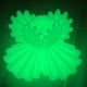 thumbnail image 4 of 3D Impreso Gear Ball Spins Ball Gear Fidgets Toy, Juguete Impreso En 3D para Aliviar El Estrés En El Trabajo O Viajes, Activity Gear Ball para Adultos Y Niños A Partir De 6 Años, 4 of 6