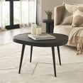 thumbnail image 3 of Renwil Parson  Coffee Table In Black Color, 3 of 5