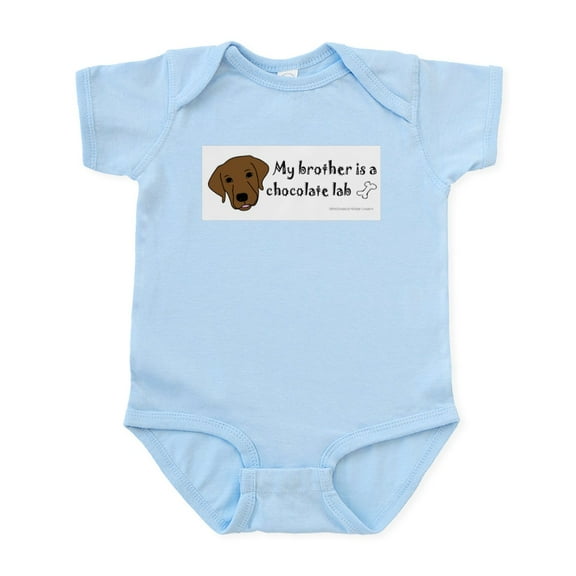 CafePress - Infant Bodysuit - Baby Light Bodysuit, Size Newborn - 24 Months
