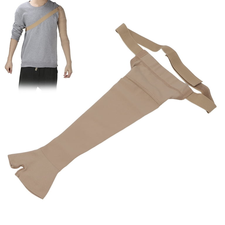 Arm Sleeve Compression Garment - Renolife Style - 10641BRA - DirectDermaCare