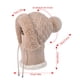 thumbnail image 2 of 3 In 1 Knitted Hat For Women With Scarf And Mask Fall Winter Warm Knitted Ski Scarf And Mask, 2 of 6
