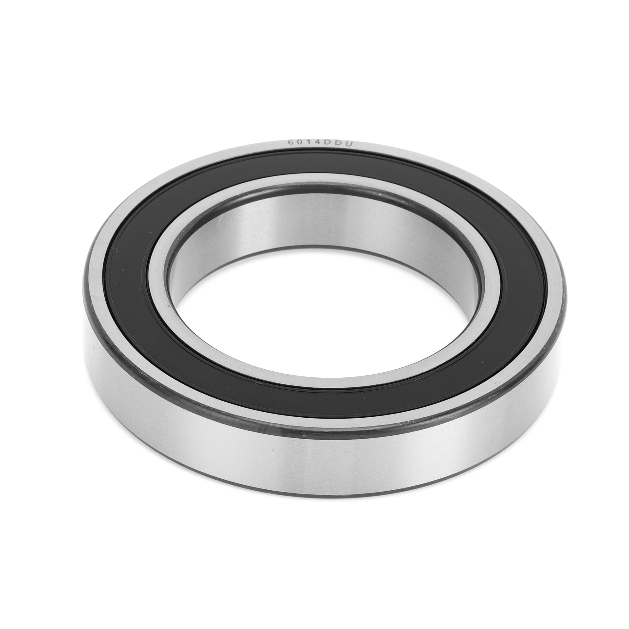 Unique Bargains 6014DDU Deep Groove Ball Bearings 70x110x20mm 1 Pc Lubricated Bearings Scooter Skateboard Wheel