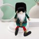 thumbnail image 4 of ¡Oferta de liquidación de adornos navideños de Zeceouar! Ingenioso muñeco de peluche de caballero con piernas largas y capucha, adornos de muñeco sin rostro estilo bosque, regalo navideño,, 4 of 6