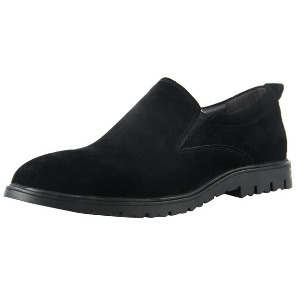 walmart slip on shoes men's